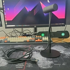 Oculus Sensors for Rift Used, Work well