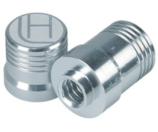 LUCASI HYBRID JOINT PROTECTOR UNILOC JOINT SILVER ALUMINUM NEW FREE SHIPPING