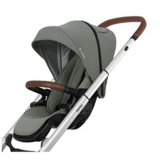 Mutsy Icon Vision Jade Green Seat Unit