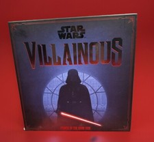 Ravensburger Star Wars Villainous: Power of the Dark Side Board Game NEW