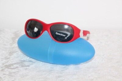 Neu Sonnenbrille BABY JULBO SPECTRON Bubble Cat 4 - 391-119 -