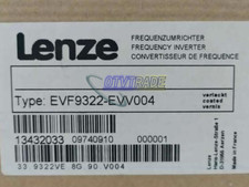 NEW ONE Lenze EVF9322-EVV004 Frequency Inverter