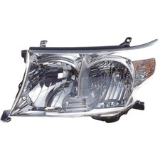 Feu avant (phare) Toyota LANDCRUISER