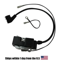 Ignition Coil for Husqvarna Chainsaw 340 345 346 350 351 353 357 359 362 365 372