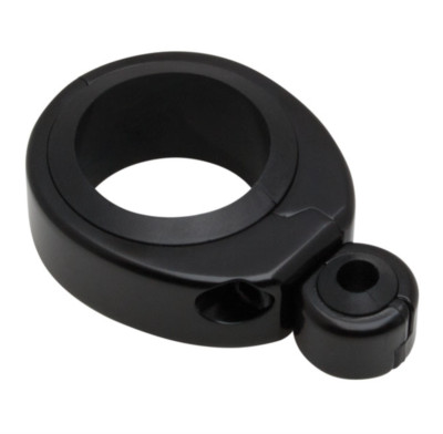 Motion Pro Swivel Head CABLE CLAMP 1-1/4 to 1-1/2'' for Harley-Davidson 11-0090