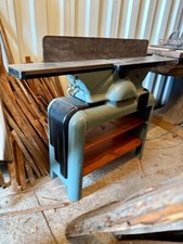Yates American J31 Jointer