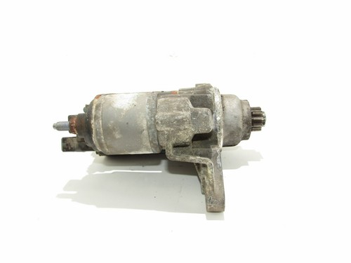 VW FOX 5Z 2005 1.2B Starter motor Anlasser 1005831281