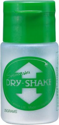 Umpqua TIEMCO Flotant Shimazaki Dry Shake