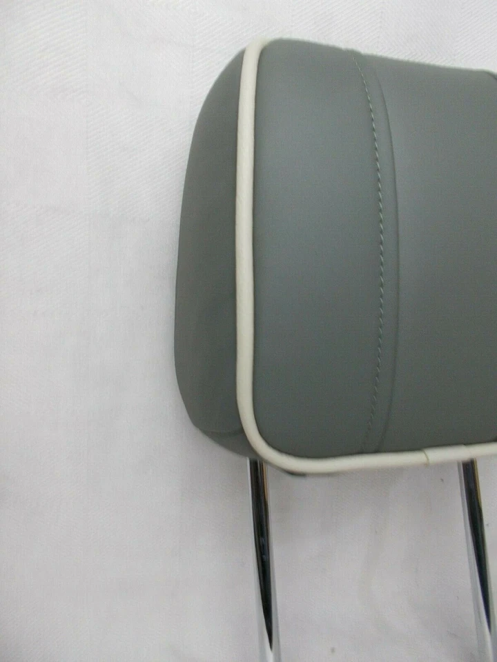 Reposacabezas asiento derecho LR012949 se adapta; Land Rover Range Rover 2002-2009 Foto 3 de 4