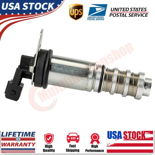 Variable Timing Control Valve Solenoid 11368605123 for BMW E90 F10 F11