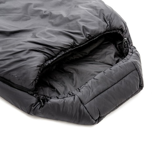 Snugpak Softie 12 Osprey Winter Sleeping Bag 14F Comfort, 5F Low - Olive Green - Picture 3 of 4