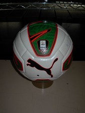 pallone calcio da gara no da negozio puma nr 5 serie LEGA PRO nuovo 