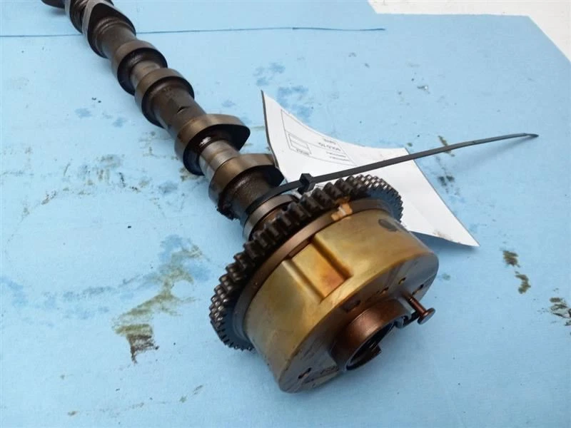 EIXO DE COMANDO DE ADMISSÃO JEEP PATRIOT 2008 - Imagem 2 de 4