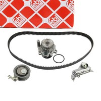 febi Zahnriemensatz + Wasserpumpe FüR VW Golf IV Audi A3 8L TT Seat Leon 1M 1.8
