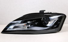2008-2012 Audi R8 Front LH Left Driver Side Xenon HID Headlight OEM 420.941.003B