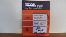 Revue technique Ford CONSUL