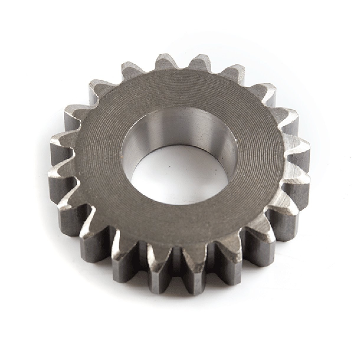 Scooter Starter Clutch (Main Gear) for ZS125T-48 STC028 Stator Cover MAIN TOOTH