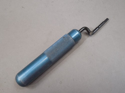 Astro Aircraft Insertion Removal Tool AT1000-16 Jogged Tip Version of MS24256A16