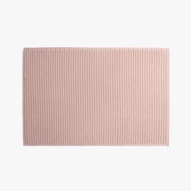   Alfombrilla de bañera de punto Terry - Paracaídas para Target Foto 4 de 4