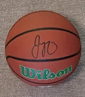 New Listing🏀 Jayson Tatum Boston Celtics Signed Autograph Full Size Basketball W/ COA