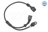Meyle ABS Sensor Raddrehzahl 114 800 0024 FüR Alhambra VW 7V8 Galaxy 7M8 Seat 1
