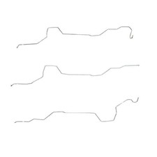 For 97-03 Chevrolet Malibu Fuel Line Kit 3.1L...
