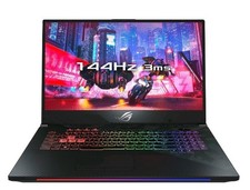 Asus ROG Strix Scar II laptop RTX 2070 32gb 1.5TB  SSD,17.3inch 144hz IPS Screen