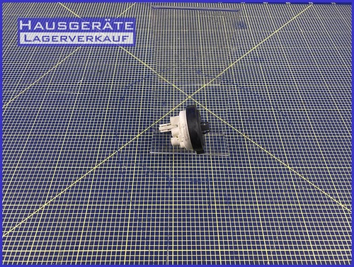 Druckwächter Waschmaschine - Bauknecht WA CHAMPION 64 461971402451-300