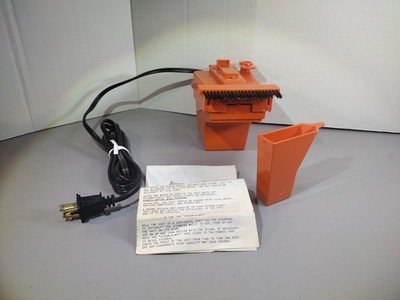  Steam-a-way Steamer New Without Box.  Vintage 1970s/ 1980s Southbury MFG Corp.