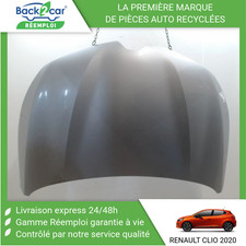 Capot Renault CLIO