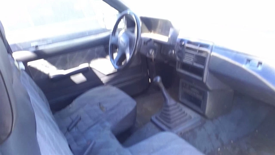 Wiper Transmission Fits 87-93 MAZDA B-2200 30351398 - Image 3 of 4