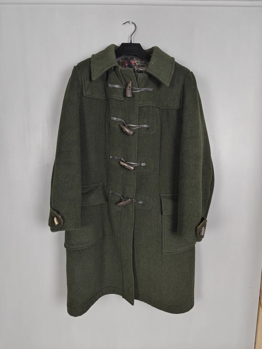 Gloverall Coats for Men for sale | eBay UK