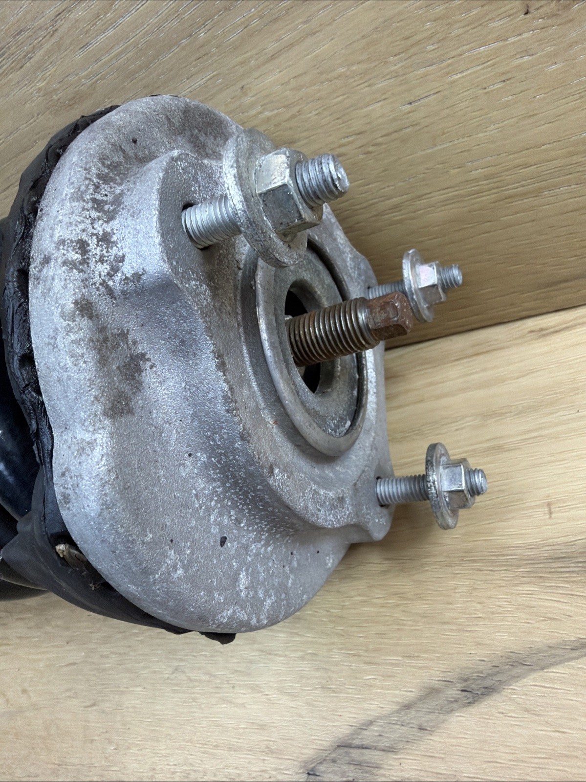 🟢2014 - 2020 MASERATI GHIBLI FRONT RH PASSENGER SIDE SHOCK STRUT ABSORBER OEM🟢