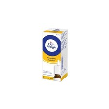3x OTRI-ALLERGIE Nasenspray Fluticason 6 ML P...