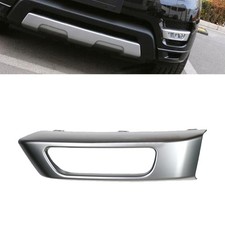 Links Nebelscheinwerfer Abdeckung für Land Rover Range Rover Sport L494 Neu  kr