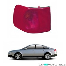 Rückleuchte Heckleuchte Rücklicht rechts P21W außen für Audi A6 C4 (4A2)