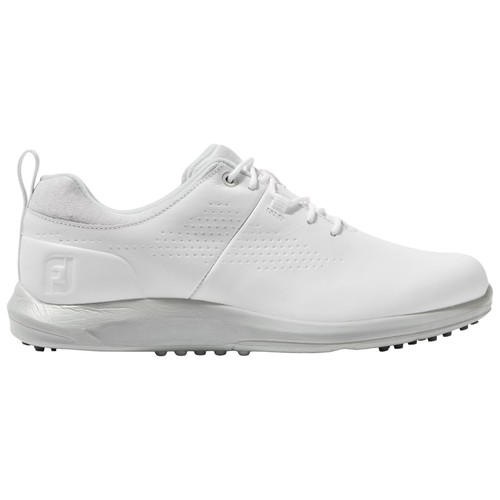 Zapatos de golf FootJoy para damas ocio LX impermeables sin clavos ligeros - Imagen 11 de 13