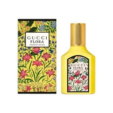 Flora Gorgeous Orchid by Gucci Eau De Parfum Spray 1 oz for Women