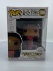 Funko POP! Harry Potter Parvati Patil at Yule Ball #100 Vinyl Figure NOT MINT