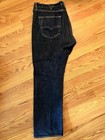2 Levi's 501 Straight Fit Men's Jeans 38x30 — photo 8