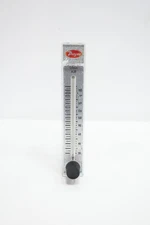 Dwyer 169588-00 Variable Area Flow Meter 20-180lpm 1/4in Npt