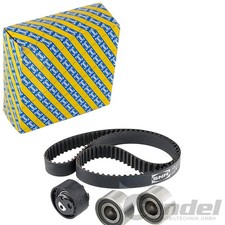 Kit de distribution Jaguar S-TYPE
