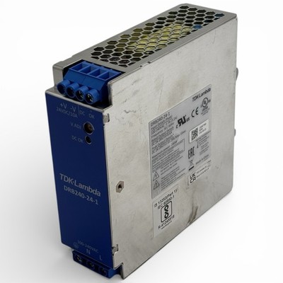 TDK-Lambda DRB240-24-1 Schaltnetzteil