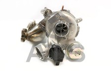 Turbolader für MERCEDES-BENZ E-CLASS T-Model (S213) E 200 4-matic (21 2740900880