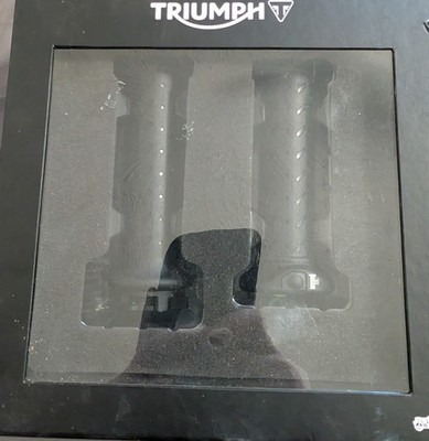 TRIUMPH HEATED GRIP KIT A9638110