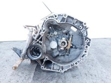 Boite de vitesse Lancia Y