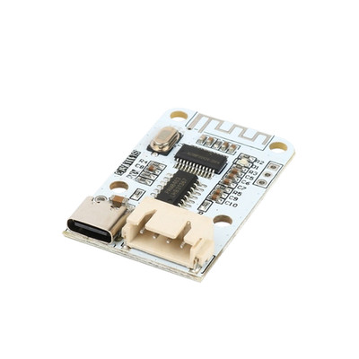 Wireless Audio Board PAM8403 Audio Chip Verzerrungsfreier Sound Niederspannungse