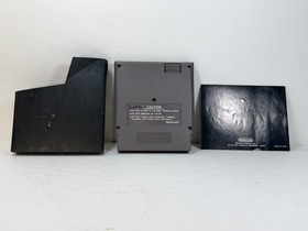 Juego Nintendo NES Popeye con Manual y Funda - Cl&aacute;sicos Arcade Originales Sin Probar