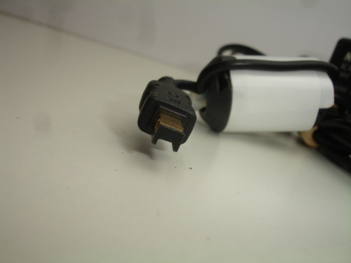 Nikon EH-66 AC Adapter for Coolpix P6000 | eBay