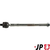 JP Group Axialgelenk Spurstange JP 1244502400 FüR Trafic Primastar X83 Nissan 2